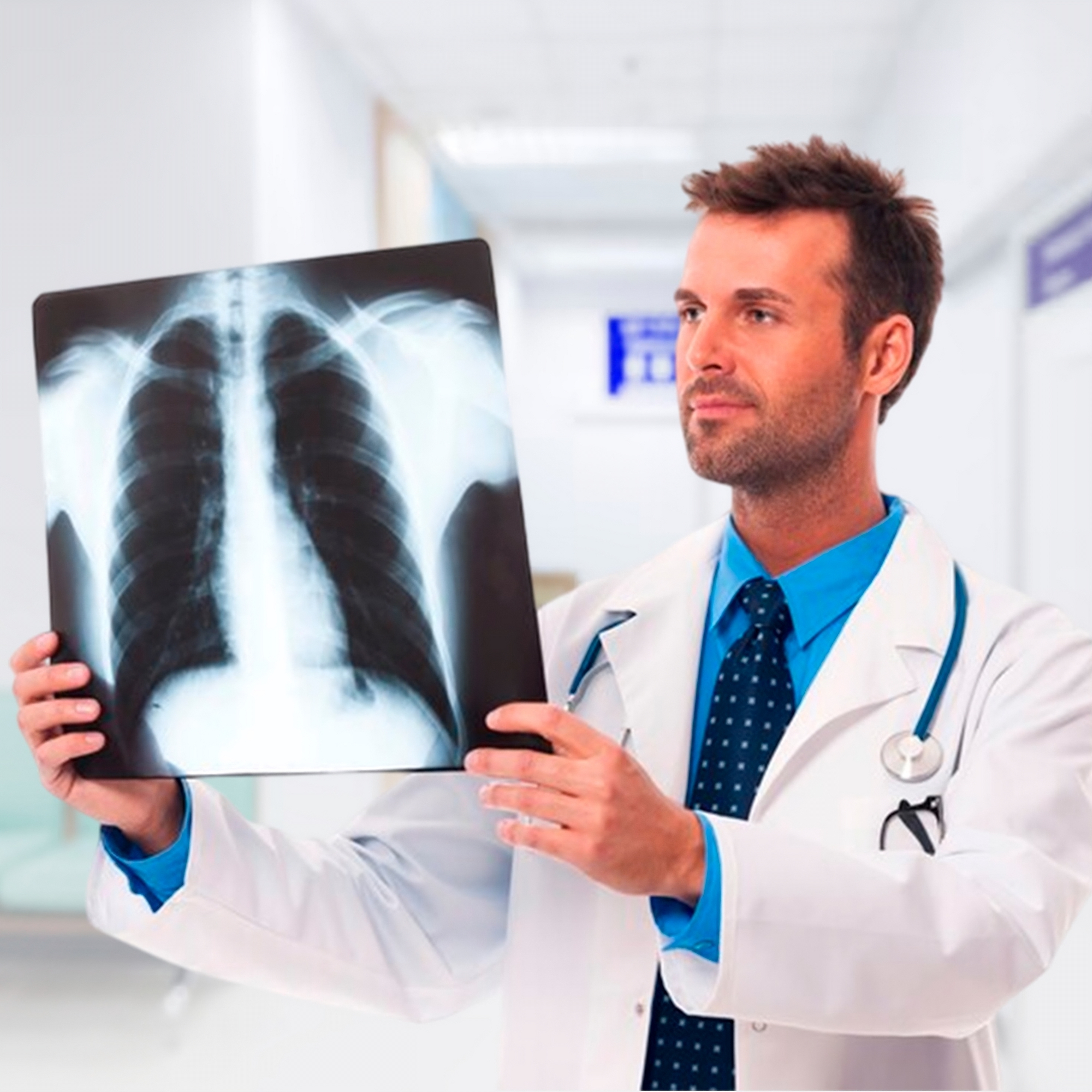 Pneumologia